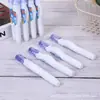 Corretivo para estudantes, material de papelaria para corrigir erros, material de escritório de secagem rápida, correção suave sem deixar marcas, seguro e não tóxico