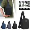 Bolsas Bolsa para Teléfono Móvil para Mujer Estilo Nuevo Bolso Mini Cruzado Portátil Bolso de Pecho Deportivo Billetera Multifuncional