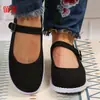 Liu Fu al por mayor 2026 verano nuevos zapatos de vestir para mujer talla grande zapatosdemujer