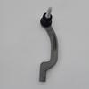 2463301700 Es Adecuado para Mercedes-Benz W246W156 Rótula de Barra de Acoplamiento, Rótula Exterior de Volante