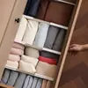 Caja de Almacenamiento Retráctil de Dos Vías Cajón Caja de Almacenamiento para Ropa Interior y Calcetines Caja de Almacenamiento Multifuncional para Artículos Varios Caja de Almacenamiento de Ángulo Recto