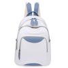 Mochila de nailon para mujer 2021 Nueva moda Moda Otoño e Invierno Popular Bolsa casual Mochila Mujer