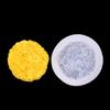 Molde de silicone simulação de ovo pochê para macarrão instantâneo 3D diy bolo fondant chocolate decoração de panificação