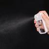 Spot de fábrica Touchland com frasco spray tipo cartão de 45ml esterilização desinfecção higienizador de mãos engarrafado