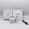 Fone de ouvido Bluetooth sem fio i7s TWS fone de ouvido Bluetooth binaural macaron fone de ouvido Bluetooth i9S i11 i12