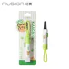 Nuevo Cortador de Línea Sai Ns066-D con Hoja de Zigzag para Abrir Paquetes, Navaja Utilitaria Portátil para Estudiantes, Cuchillo Pequeño Lindo para Cortar Papel