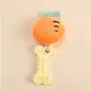 Nuevo juguete de peluche para morder para gatos con función de mordida silenciosa, anti-mordidas, auto-entretenedor y para aliviar el aburrimiento, accesorio para gatos