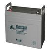 Batería Saite Bt-Hst-55-12 Plomo-Ácido Libre de Mantenimiento 12V5H Fuente de Alimentación para Arranques