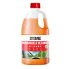 Anticongelante para parabrisas de coche para temperaturas inferiores a -15, -25, -35, -45 grados, potente limpiador de manchas y películas de aceite, líquido limpiaparabrisas de etanol para invierno