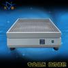 Oscilador mecánico rotatorio de gran capacidad y velocidad constante HY-8B con control de velocidad y pantalla digital.