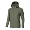 2026 Novo Estilo Roupa de Proteção Solar, Jaqueta de Verão, Fina, Leve, Respirável, Anti-UV, Pesca Seda de Gelo Roupa de Proteção Solar Masculina