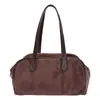 Bolso Boston de Cuero Suave para Mujer 2026 Otoño/Invierno Estilo Row Bolso de Hombro Único para Viaje Diario Bolso de Hombro de Moda Versátil
