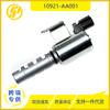 Novo 10921-aa001 para válvula solenóide VVT de temporização variável do motor Subaru Impreza