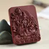 Incienso Tradicional Marca Hexiang, Hecho a Mano, para Colgar en el Coche, Exhibición en Interiores y Uso Personal. Venta al por mayor directa de fábrica
