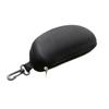 Espejo para Baño Húmedo Caja de Cartón Blanca Tela Oxford Cremallera Estuche para Gafas Gancho Estuche Anti-Presión para Gafas de Sol Paño para Gafas Portátil
