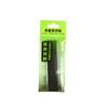 Pasta Protectora para Cabeza de Golpeo Raqueta de Bádminton Raqueta de Tenis Pasta Protectora de Alambre Espesada Resistente al Desgaste para Proteger Pintura Desprendida Marco para Proteger Mucosa