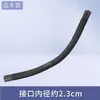 Tapón de rebosadero para desagüe de fregadero de cocina, accesorios para fregadero, conector de rebosadero para purificador de agua, salida de tres vías