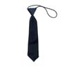 Corbata Jk Rayada Accesorios para Camisa de Mujer Estilo Universitario Versión Coreana Dk para Hombre Nudo sin Corbata Casual Uniforme Escolar Japonés Estudiante