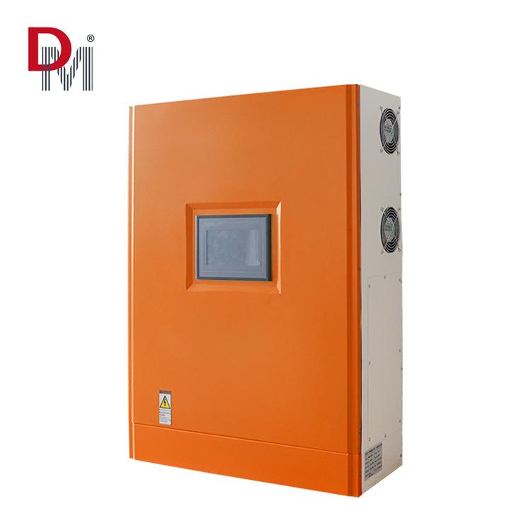 太阳能逆变器（mppt）侧面1