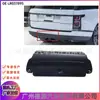 Lr037895 Lr056298 Lr108920 Tampa do Gancho de Reboque Traseiro Adequado para Land Rover Range Rover 2013