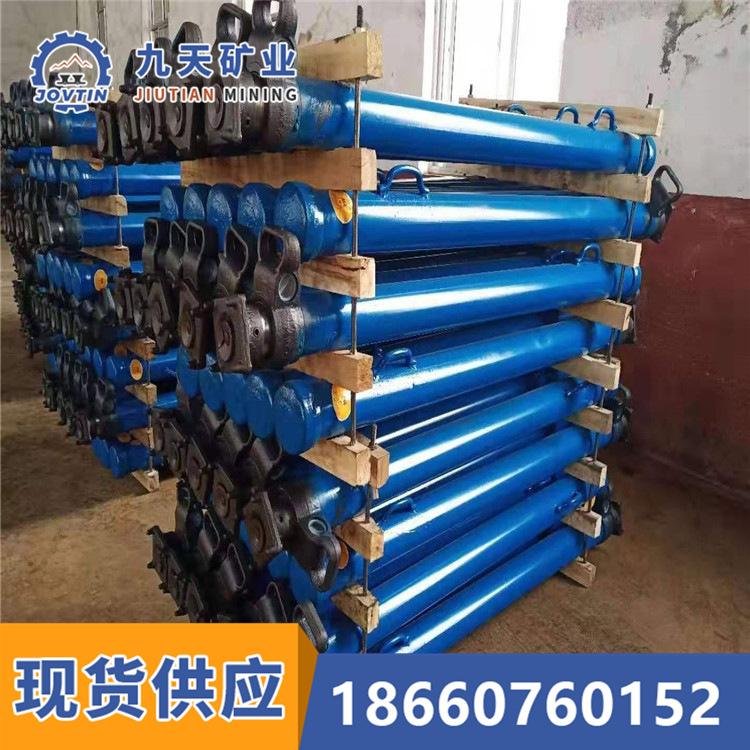 DWX型悬浮式单体液压支柱 (10)