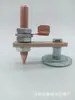 Máquina de solda rápida máquina de solda de ferro de aterramento aterramento forte magnético casa aterramento de ferro forte magnético