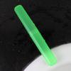 Conjunto de Caixa de Escova de Dentes Portátil para Viagem Cor Doce Colorida Fosca Capa Protetora para Escova de Dentes Caixa de Armazenamento de Escova de Dentes à Prova de Poeira
