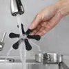 Máquina de Limpeza de Alta Pressão Transfronteiriça para Casa, Bar, KTV, Cafeteria, Limpeza Automática, Tipo Empurrar, Lavador de Copos de Aço Inoxidável