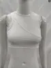 Venta de liquidación: Ropa de Mujer Versátil de Manga Corta Estilo Ins Europeo y Americano para Verano, Liquidación de Stock del Sudeste Asiático, Varios Estilos Y2K, Venta al por Mayor a Precios Bajos