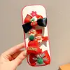 Clipes de Cabelo de Galho de Alce Japonês e Coreano Mais Vendidos para Meninas Adereços de Cabeça de Natal Festa Cosplay Decorações Clipe de Cabelo de Atmosfera Acessórios de Cabelo