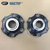 La Brida del Eje Delantero 43421-60030 es Adecuada para Toyota Land Cruiser Grj7179 Brida Exterior del Eje Delantero Derecho