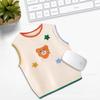 Alfombrilla de Ratón Suéter Valor de Color Alto Creativa Linda para Mujeres de Oficina Almohadilla para Mesa de Laptop Dormitorio Regalar a Personas