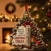 Novo produto transfronteiriço: Borboleta de Presente em Dinheiro de Natal, um ornamento de clipe de borboleta de acrílico para presente