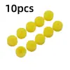 10/20/50/100 Cubiertas Antipolvo Multicolores para Pulidoras de Esmalte de Uñas, Tapones a Prueba de Polvo para Prevenir el Polvo y Proteger la Máquina