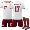 2026 novo Não. 4 camisa Brasil Pedri seleção espanhola reserva Nº. Camisa de futebol da Copa do Mundo de 19 Yamal