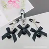 Pinzas de Pezón con Lazo y Campana para Mujeres, Pinzas de Seno, Pinzas Vaginales, Accesorios de Broma para Parejas, Juguetes Novedosos para Adultos, Alternativa Sm