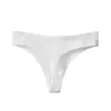 Tangas de Algodón para Mujer Tanga Sexy Suave de Tiro Bajo Calzones de Dama Ropa Interior para Mujer