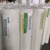 Meier Jia tecido de malha de fibra de vidro de 1 metro de largura resistente a álcalis e resistente a rachaduras proteção de isolamento de parede interna e externa de canteiro de obras venda por atacado no local