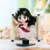Figura de Colección Auténtica Serie Sueño de Princesa Caja Sorpresa Decoración Juguete de Moda Muñeca Regalo de Cumpleaños para Niña Linda