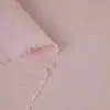 [Procesamiento y Personalización] Paquete de 10 Cojines Suaves de Lino Adhesivos, Almohadas, Fundas para Sofá, Telas de Moda para Mujer