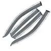 Cortavientos para Coche Especialmente Usado para Accesorios Great Wall Mocha Cortavientos Original para Ventana de Coche Moldeo por Inyección Modificado Entrega