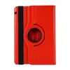 Para Huawei MediaPad T5 tableta de 10 pulgadas funda protectora T3 9.6 funda inteligente de cuero soporte giratorio