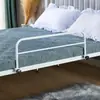 Grades de Proteção Anti-Queda para Camas de Dormitório Estudantil, Grades Laterais de Cama, Grades Elevadas, Grades de Segurança Anti-Queda Universais para Beliches