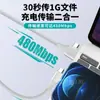 Cargador Súper Rápido 4 en 1 para Coche Cable de Datos Trenzado Adecuado para Teléfonos Apple y Android Legend Craftsman X18
