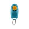 Anillo de entrenamiento para perros, entrenador de mascotas, suministros para mascotas, suministros para perros, color, anillo antiguo, llavero