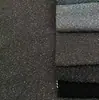 Venta al por mayor del fabricante Tela de hilo de bucle versátil Material de algodón lino DIY Tapicería suave Cojín de color sólido Funda de coche Tela para sofá