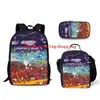 Entrega en stock, mochila de Stitch más vendida en Amazon para estudiantes de primaria y secundaria, bolsa escolar de anime ligera y duradera