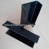 Placa plástica branca placa de plástico ABS placa de material ABS senyida Plastic Products Co., Ltd fornecimento