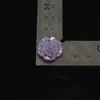 Serie de color sólido rosa para zuecos DIY hechos a mano, fundas de teléfono, accesorios de ropa, al por mayor en stock, nuevos diseños