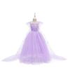Oferta Especial Venta de Liquidación Vestidos para Niñas Vestido de Princesa Elsa de Frozen Vestido de Cuento de Hadas Blancanieves Disponible para Dropshipping